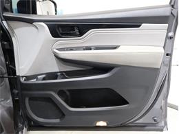 2019 Honda Odyssey (CC-2095411) for sale in Greensboro, North Carolina