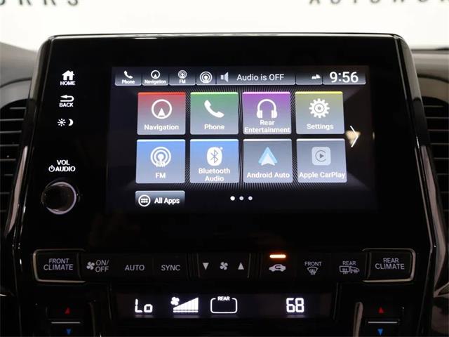 2019 Honda Odyssey (CC-2095411) for sale in Greensboro, North Carolina