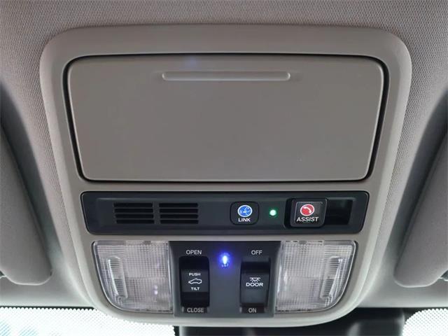 2019 Honda Odyssey (CC-2095411) for sale in Greensboro, North Carolina
