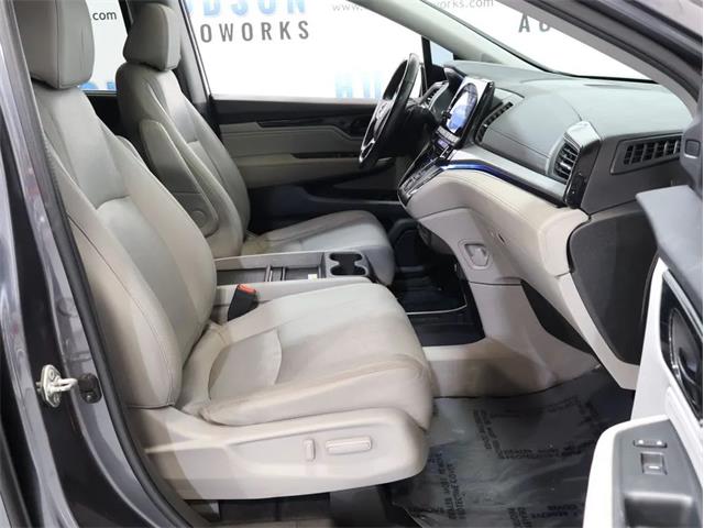 2019 Honda Odyssey (CC-2095411) for sale in Greensboro, North Carolina