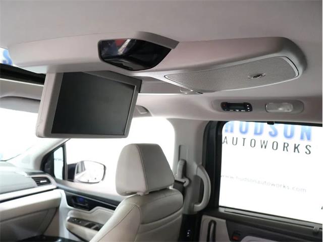 2019 Honda Odyssey (CC-2095411) for sale in Greensboro, North Carolina