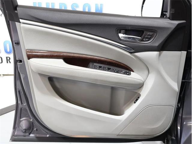 2019 Honda Odyssey (CC-2095411) for sale in Greensboro, North Carolina