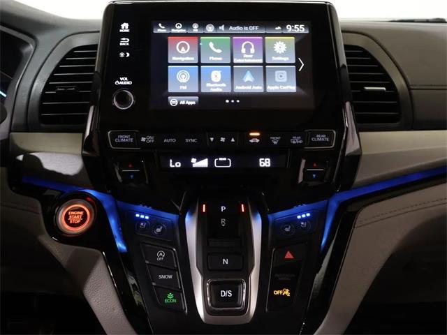 2019 Honda Odyssey (CC-2095411) for sale in Greensboro, North Carolina