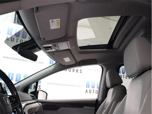 2019 Honda Odyssey (CC-2095411) for sale in Greensboro, North Carolina