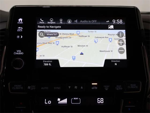 2019 Honda Odyssey (CC-2095411) for sale in Greensboro, North Carolina