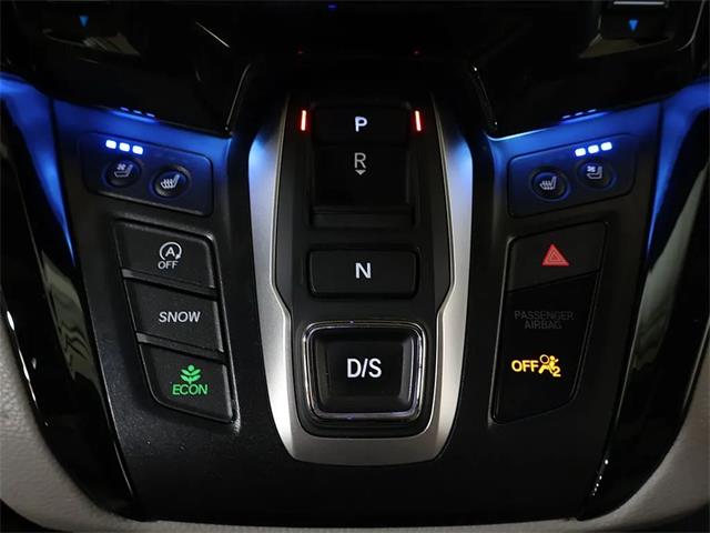 2019 Honda Odyssey (CC-2095411) for sale in Greensboro, North Carolina