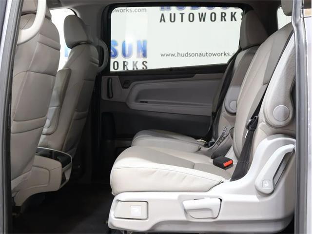 2019 Honda Odyssey (CC-2095411) for sale in Greensboro, North Carolina