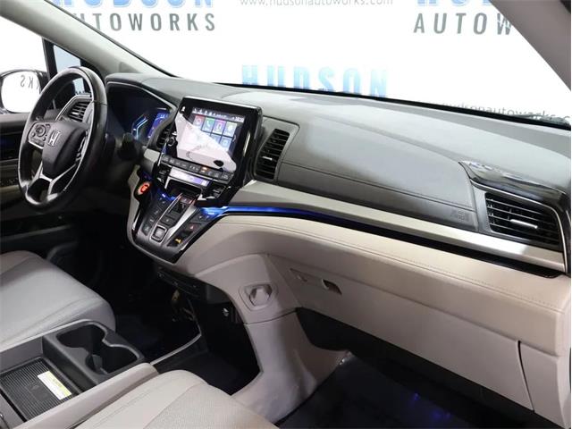 2019 Honda Odyssey (CC-2095411) for sale in Greensboro, North Carolina