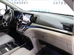 2019 Honda Odyssey (CC-2095411) for sale in Greensboro, North Carolina
