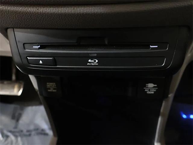 2019 Honda Odyssey (CC-2095411) for sale in Greensboro, North Carolina