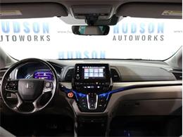 2019 Honda Odyssey (CC-2095411) for sale in Greensboro, North Carolina
