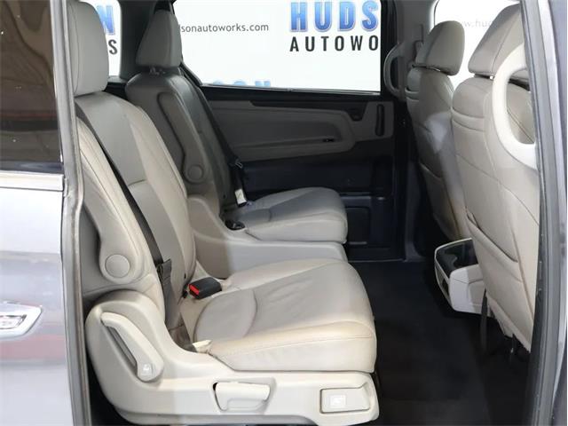 2019 Honda Odyssey (CC-2095411) for sale in Greensboro, North Carolina