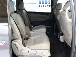2019 Honda Odyssey (CC-2095411) for sale in Greensboro, North Carolina