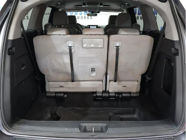 2019 Honda Odyssey (CC-2095411) for sale in Greensboro, North Carolina