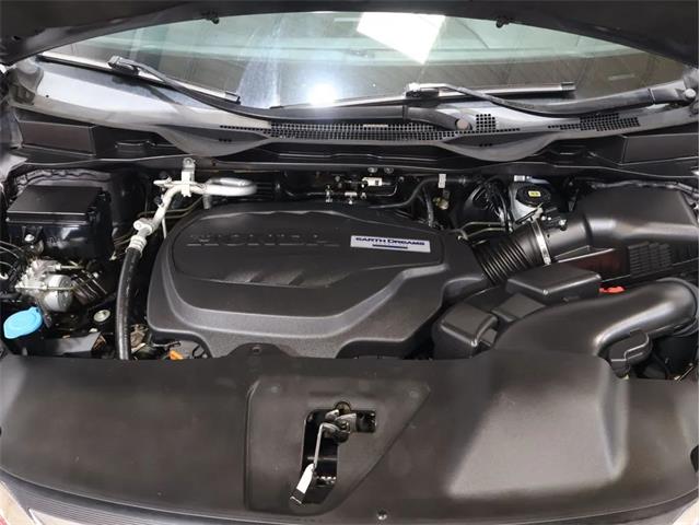 2019 Honda Odyssey (CC-2095411) for sale in Greensboro, North Carolina