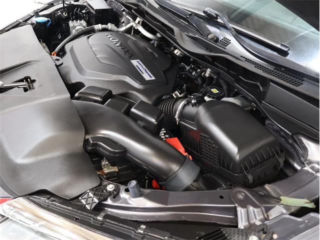 2019 Honda Odyssey (CC-2095411) for sale in Greensboro, North Carolina