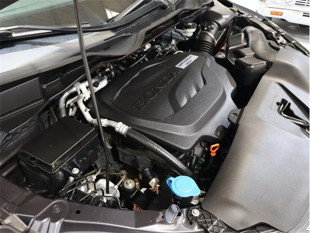 2019 Honda Odyssey (CC-2095411) for sale in Greensboro, North Carolina