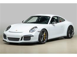2016 Porsche 911 (CC-2095412) for sale in Scotts Valley, California
