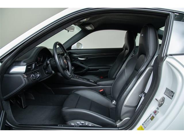 2016 Porsche 911 (CC-2095412) for sale in Scotts Valley, California