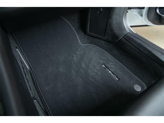 2016 Porsche 911 (CC-2095412) for sale in Scotts Valley, California