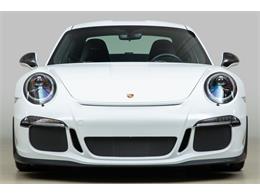 2016 Porsche 911 (CC-2095412) for sale in Scotts Valley, California