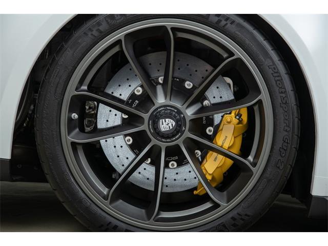 2016 Porsche 911 (CC-2095412) for sale in Scotts Valley, California