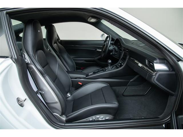 2016 Porsche 911 (CC-2095412) for sale in Scotts Valley, California