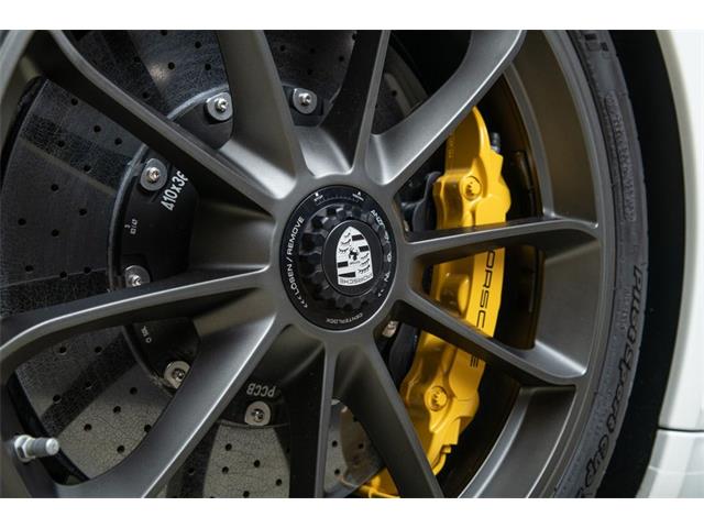 2016 Porsche 911 (CC-2095412) for sale in Scotts Valley, California