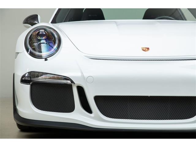 2016 Porsche 911 (CC-2095412) for sale in Scotts Valley, California