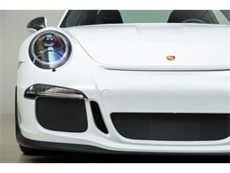 2016 Porsche 911 (CC-2095412) for sale in Scotts Valley, California