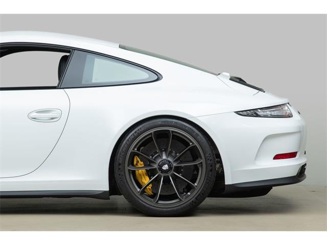 2016 Porsche 911 (CC-2095412) for sale in Scotts Valley, California