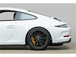 2016 Porsche 911 (CC-2095412) for sale in Scotts Valley, California