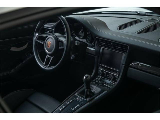 2016 Porsche 911 (CC-2095412) for sale in Scotts Valley, California