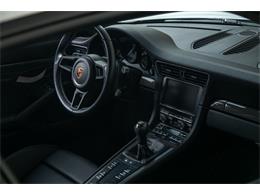 2016 Porsche 911 (CC-2095412) for sale in Scotts Valley, California
