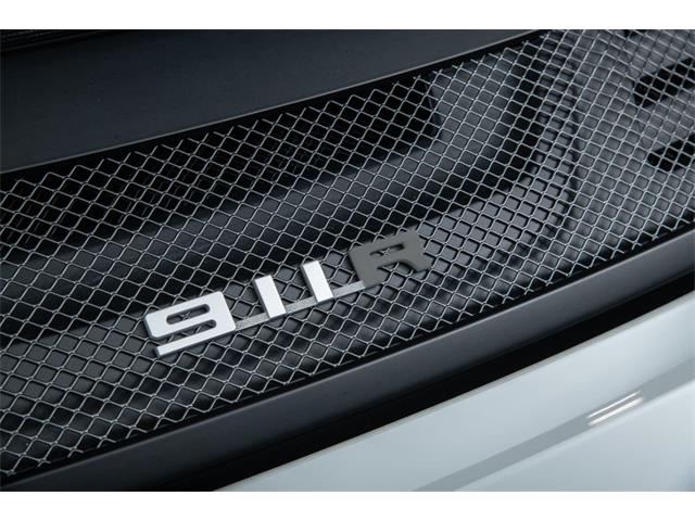 2016 Porsche 911 (CC-2095412) for sale in Scotts Valley, California