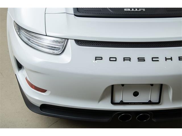 2016 Porsche 911 (CC-2095412) for sale in Scotts Valley, California