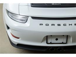 2016 Porsche 911 (CC-2095412) for sale in Scotts Valley, California