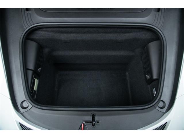 2016 Porsche 911 (CC-2095412) for sale in Scotts Valley, California
