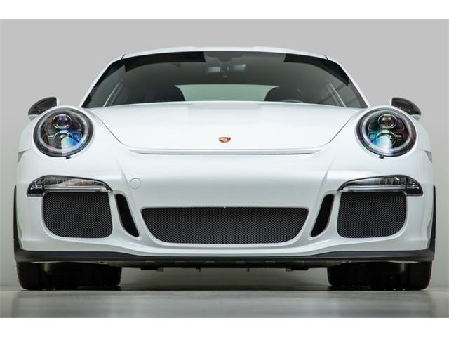 2016 Porsche 911 (CC-2095412) for sale in Scotts Valley, California