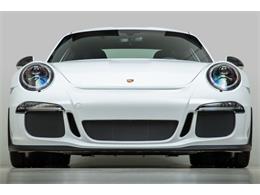 2016 Porsche 911 (CC-2095412) for sale in Scotts Valley, California