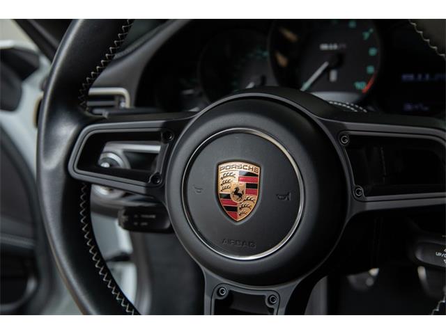 2016 Porsche 911 (CC-2095412) for sale in Scotts Valley, California