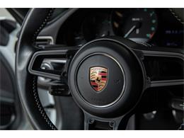2016 Porsche 911 (CC-2095412) for sale in Scotts Valley, California