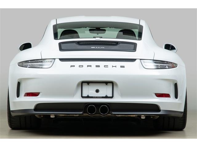 2016 Porsche 911 (CC-2095412) for sale in Scotts Valley, California