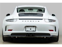 2016 Porsche 911 (CC-2095412) for sale in Scotts Valley, California