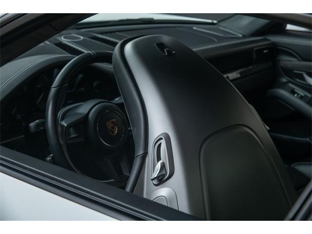 2016 Porsche 911 (CC-2095412) for sale in Scotts Valley, California