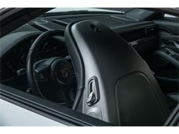 2016 Porsche 911 (CC-2095412) for sale in Scotts Valley, California