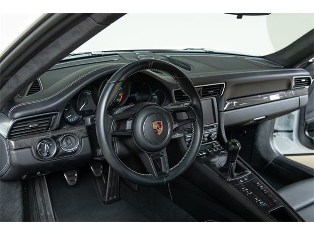 2016 Porsche 911 (CC-2095412) for sale in Scotts Valley, California