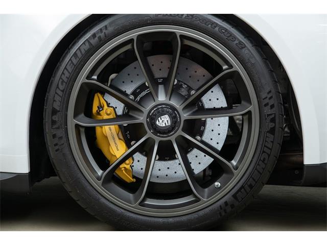 2016 Porsche 911 (CC-2095412) for sale in Scotts Valley, California