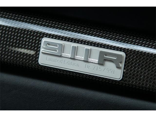 2016 Porsche 911 (CC-2095412) for sale in Scotts Valley, California