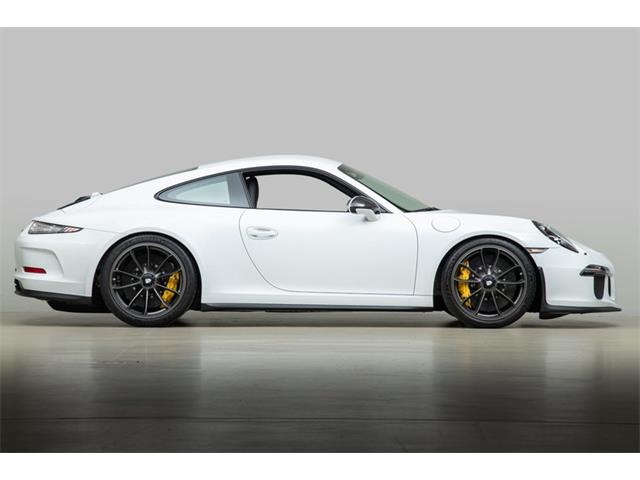 2016 Porsche 911 (CC-2095412) for sale in Scotts Valley, California